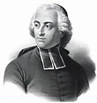 Biografia de Étienne Bonnot de Condillac