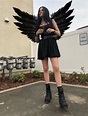 Maggie Lindemann | Disfraces para chicas, Niñas tumblr, Ropa provocadora