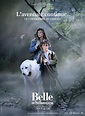 Affiche du film Belle et Sébastien : L'aventure continue - Photo 48 sur ...