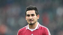 İlkay Gündoğan savaşı - Eurosport