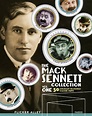 Mack Sennett Collection Volume 1 features 50 films