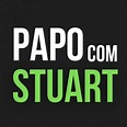 Papo com Stuart • A podcast on Spotify for Podcasters