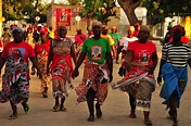 Característica Cultural De Moçambique - AskSchool