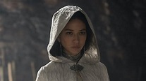 Sonoya Mizuno Plays Mysaria in House Of The Dragon. Here's Everything ...