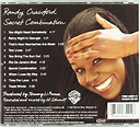 Randy Crawford Album: «Secret Combination»