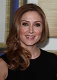 SASHA ALEXANDER at 2014 Writers Guild Awards in New York – HawtCelebs