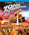 Zone Troopers [Blu-ray] [1985] - Best Buy