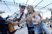 Sheryl and Wendell Crow | smays.com