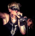 Hotness Otep, Symphonic Metal, Metal Girl, Androgyny, Girl Bands, Hard ...