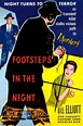 Footsteps in the Night - Film - SensCritique