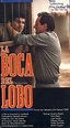 La Boca del Lobo (1988), del director peruano Francisco J. Lombardi