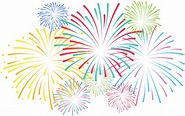 Pattern - Fireworks Transparent Clip Art png download - 8000*5006 ...