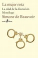 La mujer rota - Libro de Simone de Beauvoir: reseña, resumen y opiniones