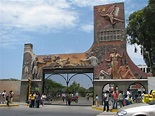 Universidad Nacional de Trujillo - UNT en Trujillo