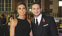 Christine Lampard reveals secrets of happy marriage to husband Frank ...