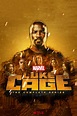 Marvel's Luke Cage (TV Series 2016-2018) - Posters — The Movie Database ...