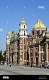 Expiatory Church of Christ the King, Old Basilica of Guadalupe, Templo ...