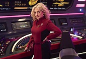 Star Trek: Strange New Worlds Adds Carol Kane in a Recurring Role ...