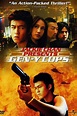 Gen-Y Cops (2000) — The Movie Database (TMDB)