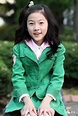 JUKSY 街星 - 南韓童星代表「三金」：金賽綸、金裕貞、金所泫 她的現況最慘 👉...