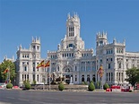 Madrid - Wikipedia