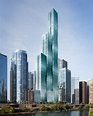 Así es el nuevo rascacielos de Chicago que inaugura en 2021 ...
