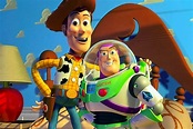 Toy Story: La increíble historia sobre cómo se hizo la primera película