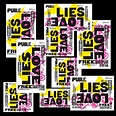 Paula Scher X The Public Theatre: Knockout & stars in this year's ...