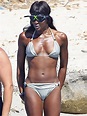 Naomi Campbell Bikini in Ibiza -05 | GotCeleb
