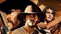 Exclusive Clip: GUNFIGHT AT DRY RIVER- Now Playing in Select Theaters ...