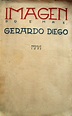 Gerardo Diego: biografía y algunos libros recomendados — Libros Eco