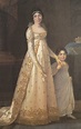 Désirée - Is This a Portrait of Napoleon's First Fiancee? | The Culture ...