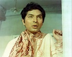 Film Actor Asrani - Asrani was born in a middle class sindhi family ...