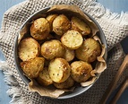 Perfect Spud Lite Roast Potatoes | Spudlite