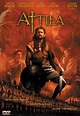 Atila, rey de los hunos (Atila, el huno) (TV) (2001) - FilmAffinity