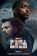 The Falcon and the Winter Soldier (TV Series) - Posters — The Movie ...