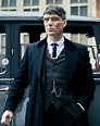 tommy shelby #peakyblinders | Mens outfits, Peaky blinders suit, Peaky ...