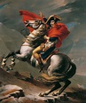 Napoleone e l'arte, il racconto di una passione presto sul grande ...