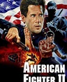 American Fighter 2: Der Auftrag (1987) Kostenlos Stream Online | HDfilme