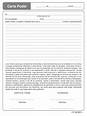 Carta Poder Simple 2020-2022 - Fill and Sign Printable Template Online ...