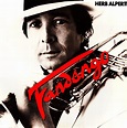 Herb Alpert - Fandango (1982, Y - Terre Haute Press, Vinyl) | Discogs