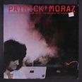 PATRICK MORAZ - future memories live on tv LP - Amazon.com Music