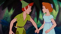 Comienza el rodaje del live-action de Peter Pan y Wendy, con un reparto ...