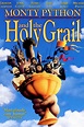 Affiche du film Monty Python, sacré Graal - Photo 16 sur 21 - AlloCiné