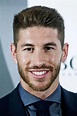 30 Best Sergio Ramos Haircuts: World cup Soccer Player Sergio Ramos ...