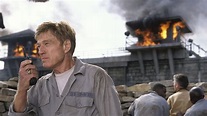 ‎The Last Castle (2001) directed by Rod Lurie • Reviews, film + cast ...
