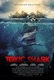 Película: Toxic Shark (2017) | abandomoviez.net