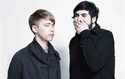 Digitalism Quietly Releases Three New Singles From Forthcoming Album ...