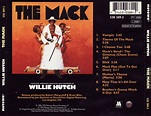 Willie Hutch - The Mack: Original Soundtrack From The Motion Picture ...