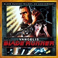 Vangelis: Blade Runner Trilogy 25th Anniversary 3CD-New $56.99 - Brass ...